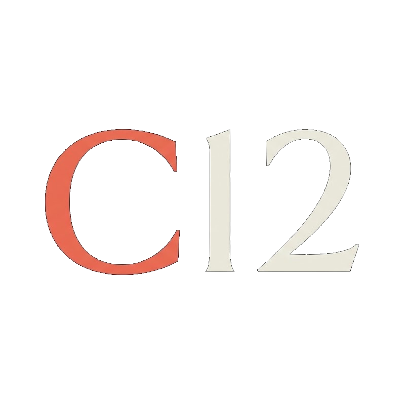 Core 12 Logo