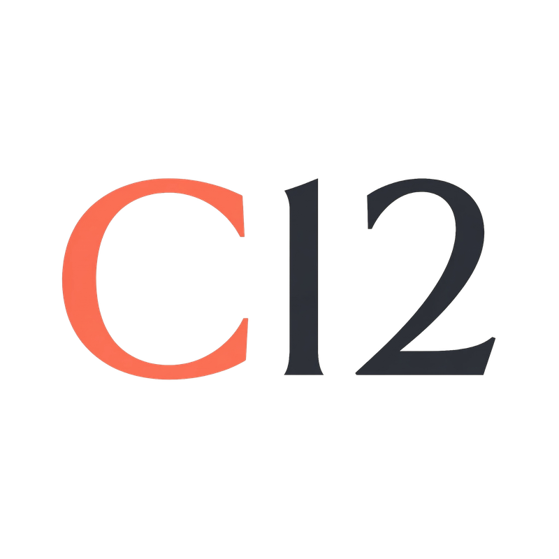 Core 12 Logo